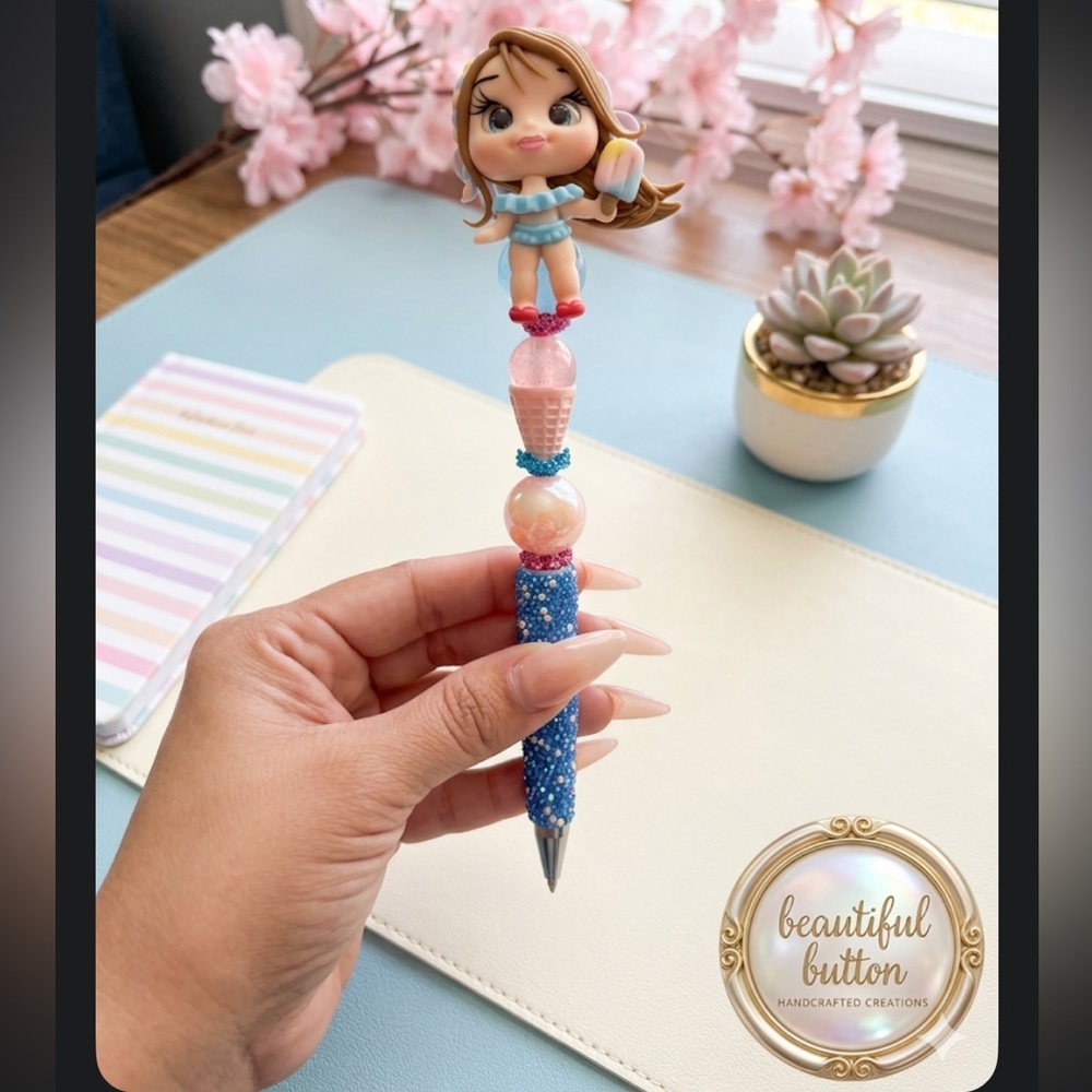 Custom Pen